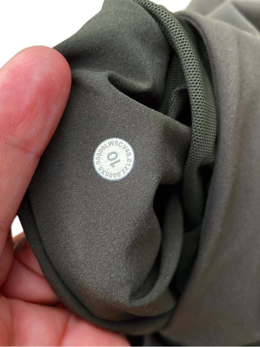LULULEMON ATHLETICA Keep Moving Jogger Pants - Picture 8 of 8